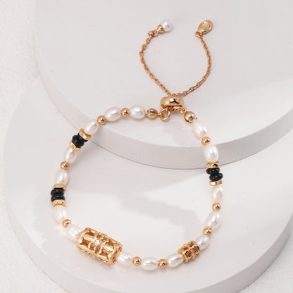 Pearl Bracelet Ⅱ