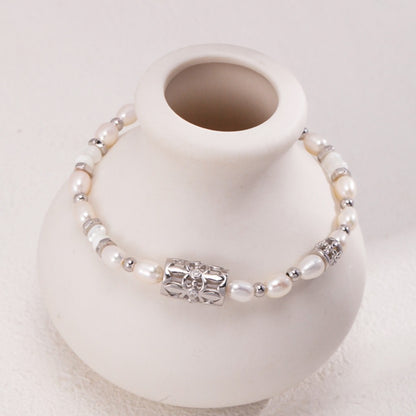 Pearl Bracelet Ⅱ