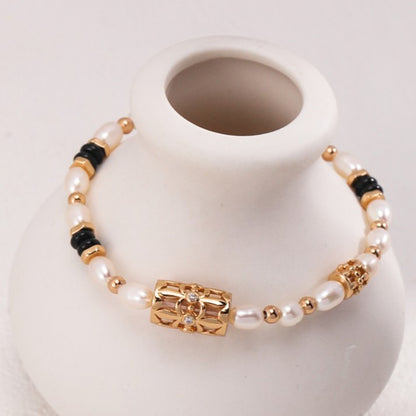 Pearl Bracelet Ⅱ