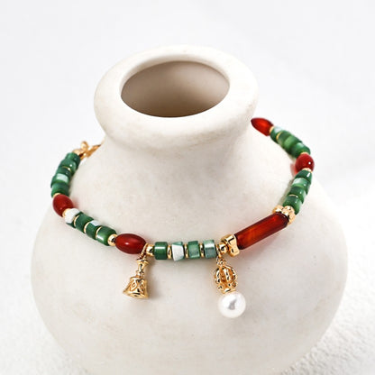 Multi Gemstone Bracelet Ⅱ
