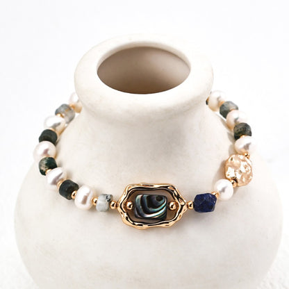 Multi Gemstone Bracelet Ⅲ
