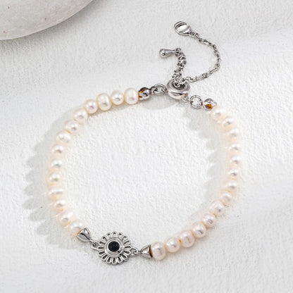 Pearl Bracelet Ⅳ