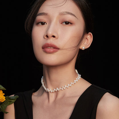 Pearl Necklace Ⅱ