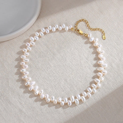 Pearl Necklace Ⅱ