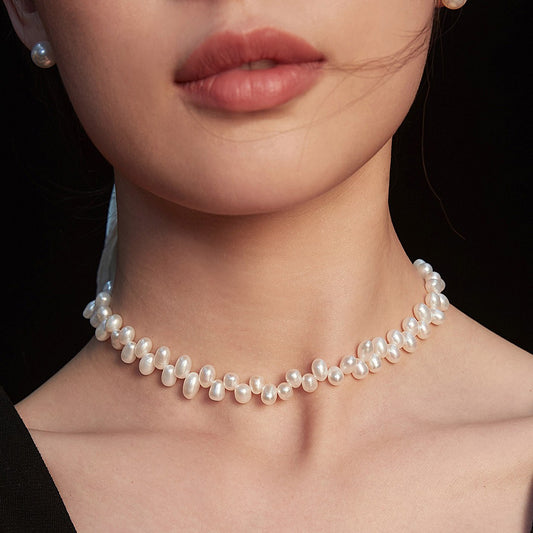 Pearl Necklace Ⅱ