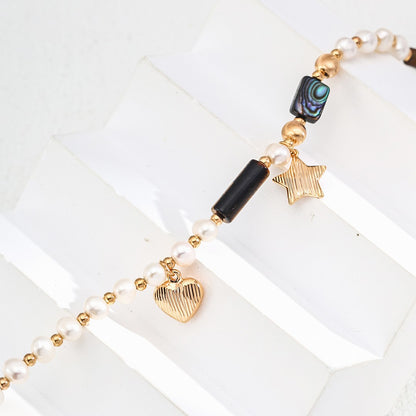 Multi Gemstone Necklace Ⅱ