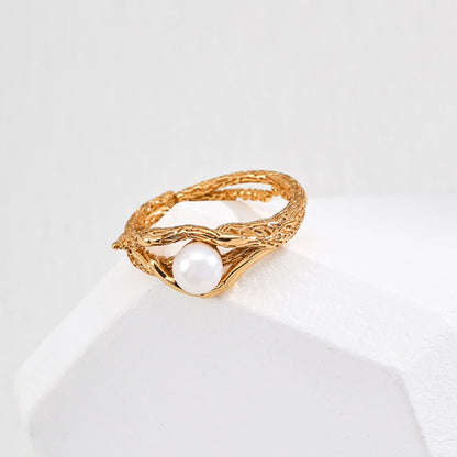 Pearl Ring Ⅰ