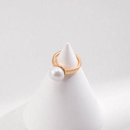 Pearl Jewelry Set  Ⅲ