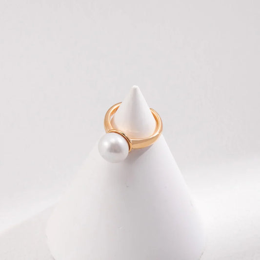 خاتم اللؤلؤ الثاني