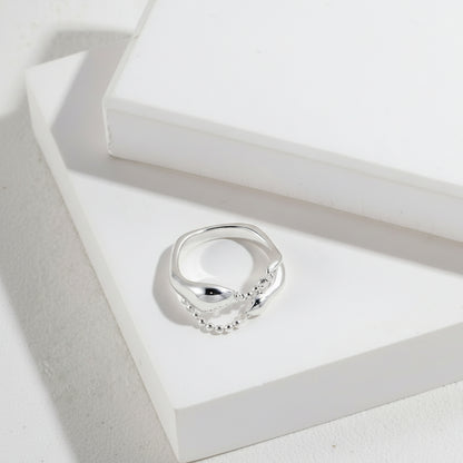 Anillo personalizado