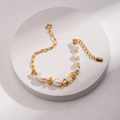 Pearl Bracelet Ⅴ