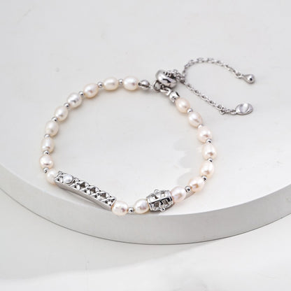 Pearl Bracelet Ⅵ