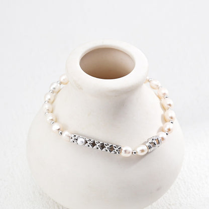 Pearl Bracelet Ⅵ