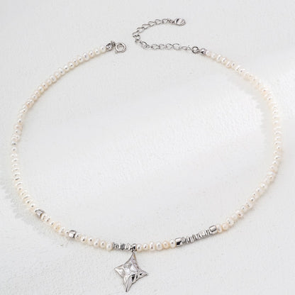 Pearl Necklace Ⅴ
