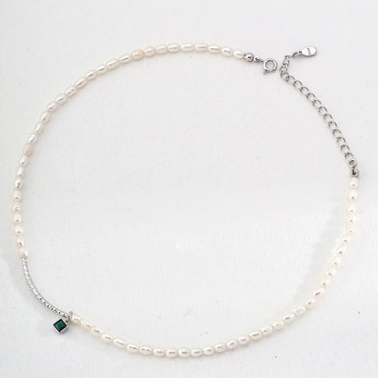 Pearl Necklace Ⅵ