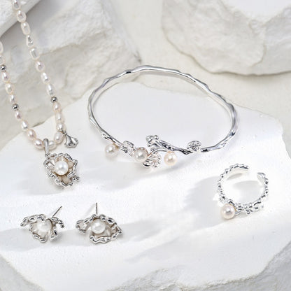 Pearl Jewelry Set Ⅱ