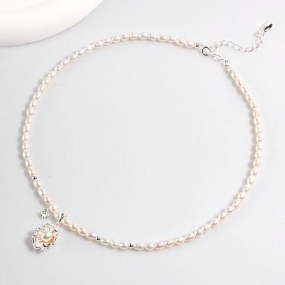 Pearl Jewelry Set Ⅱ