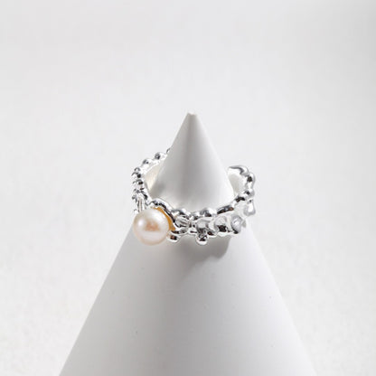 Pearl Jewelry Set Ⅱ