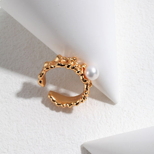 Pearl Ring Ⅳ