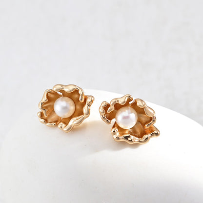 Pearl Jewelry Set Ⅱ