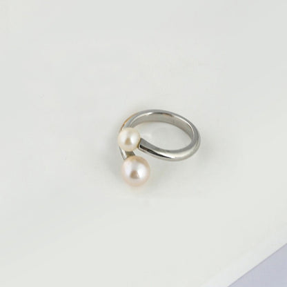 Pearl Ring Ⅲ