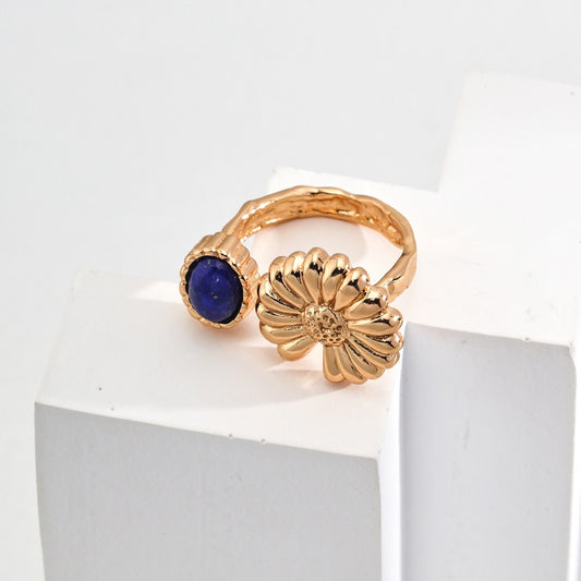 Lapis Lazuli Ring Ⅱ