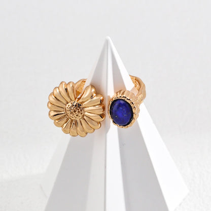 Lapis Lazuli Ring Ⅱ
