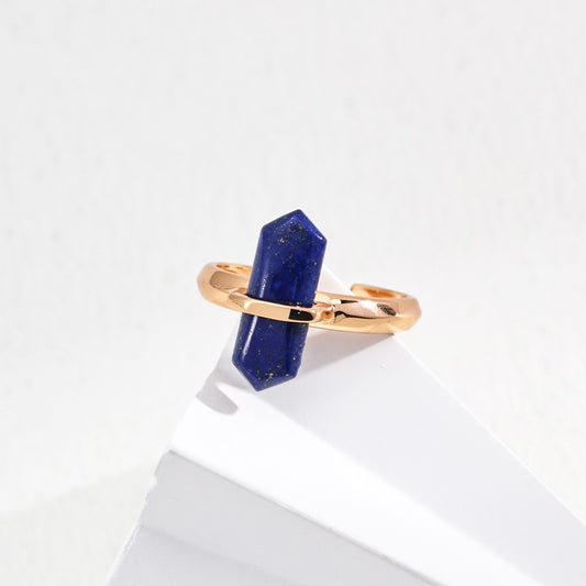 Lapis Lazuli Ring Ⅲ