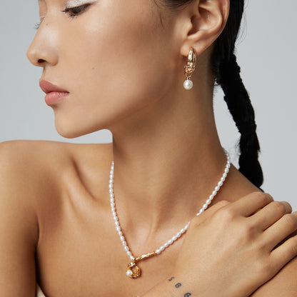 Pearl Necklace Ⅶ