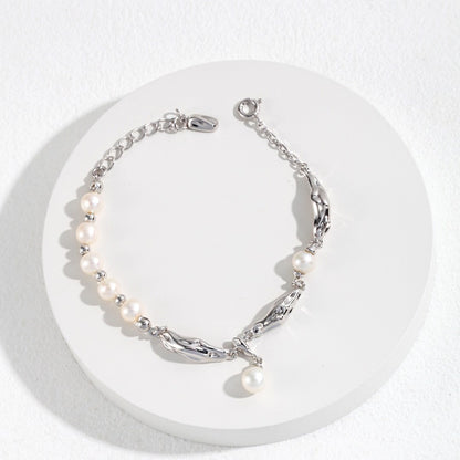 Pearl Bracelet Ⅷ