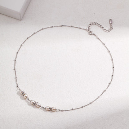 Pearl Necklace Ⅵ