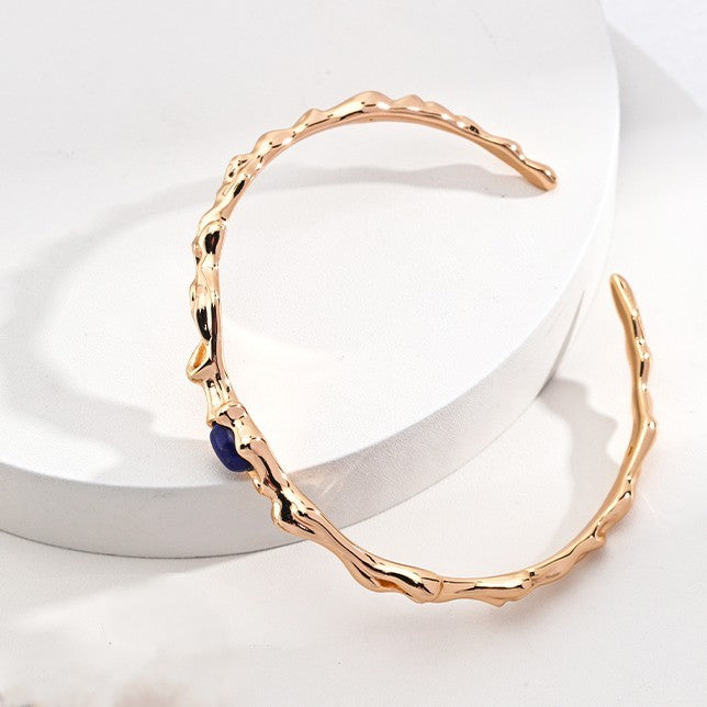 Lapis Lazuli Jewelry set Ⅱ