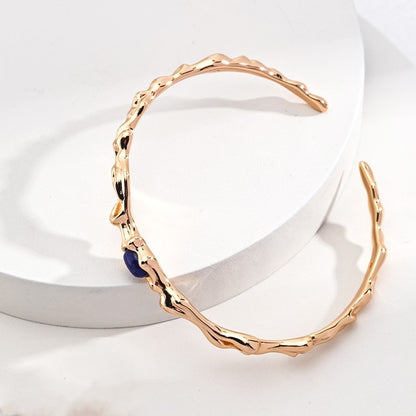 Lapis Lazuli Jewelry set Ⅱ
