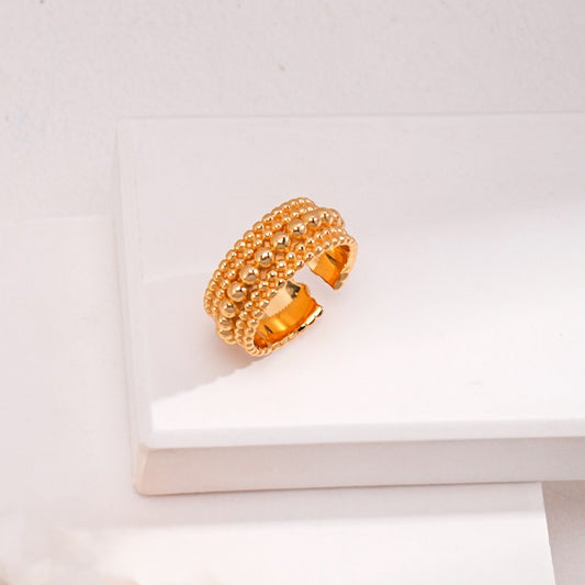 Sterling Silver Ring Ⅱ