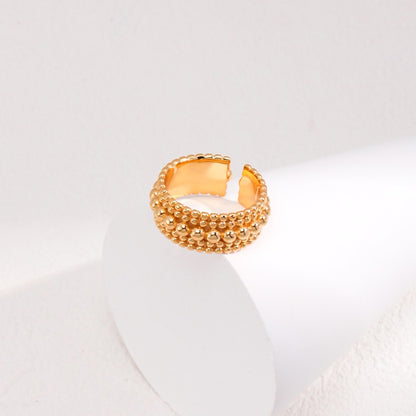 Sterling Silver Ring Ⅱ