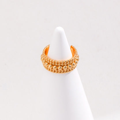 Sterling Silver Ring Ⅱ