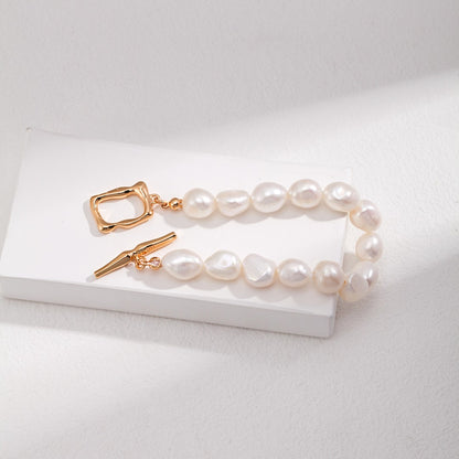 Pearl Bracelet Ⅸ