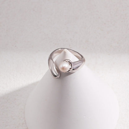 Pearl Ring Ⅵ