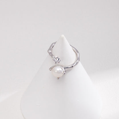 Pearl Ring Ⅶ