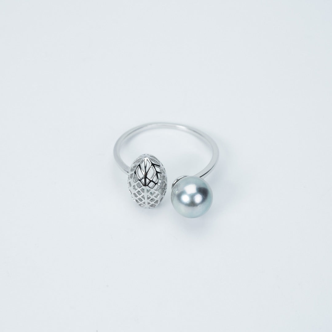 Pearl Ring Ⅷ