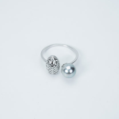 Pearl Ring Ⅷ
