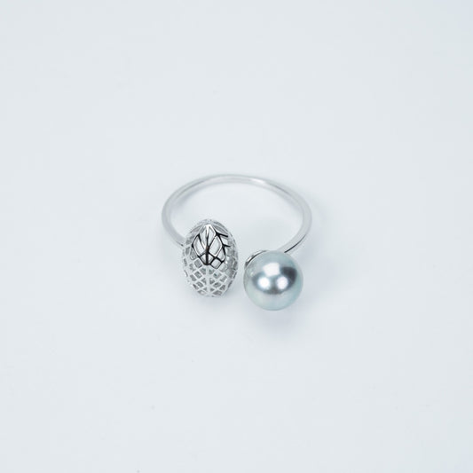 Pearl Ring Ⅷ