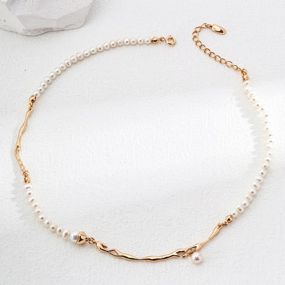 Pearl Jewelry Set  Ⅲ