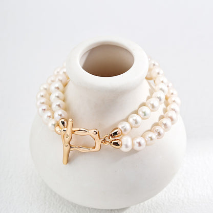 Pearl Jewelry Set  Ⅲ