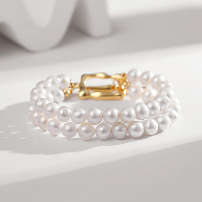 Pearl Jewelry Set  Ⅲ
