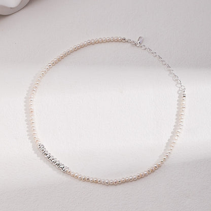Pearl Necklace Ⅷ