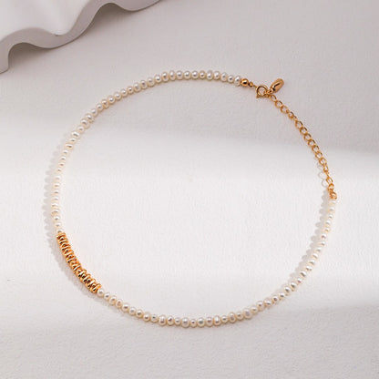 Pearl Necklace Ⅷ