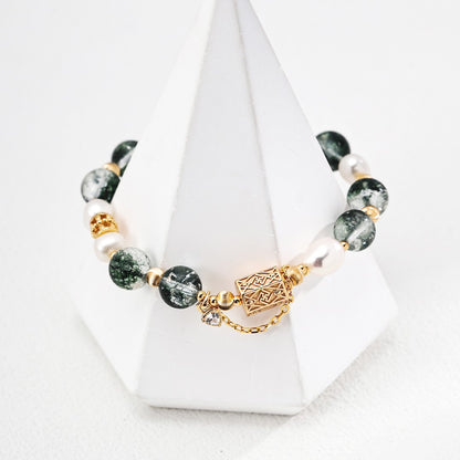 Multi Gemstone Bracelet Ⅶ