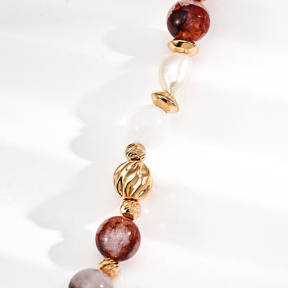 Multi Gemstone Bracelet Ⅷ
