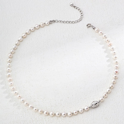 Pearl Jewelry Set Ⅰ